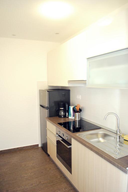 Nostro Apartment