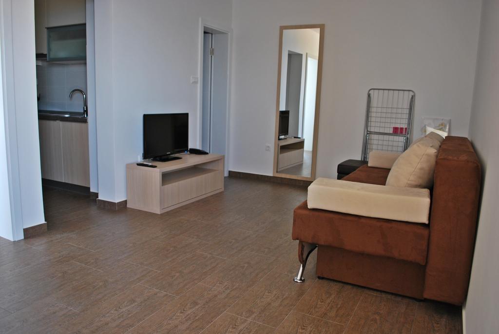 Apartment Nostro Omis