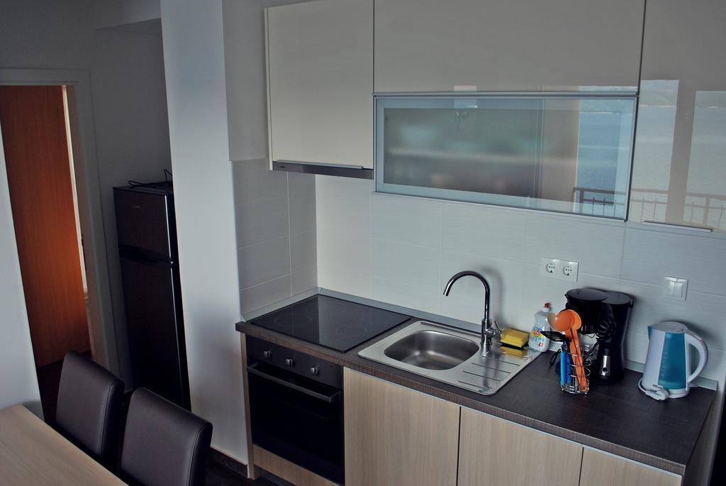 Nostro Apartment