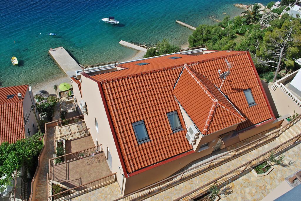 Apartment Nostro