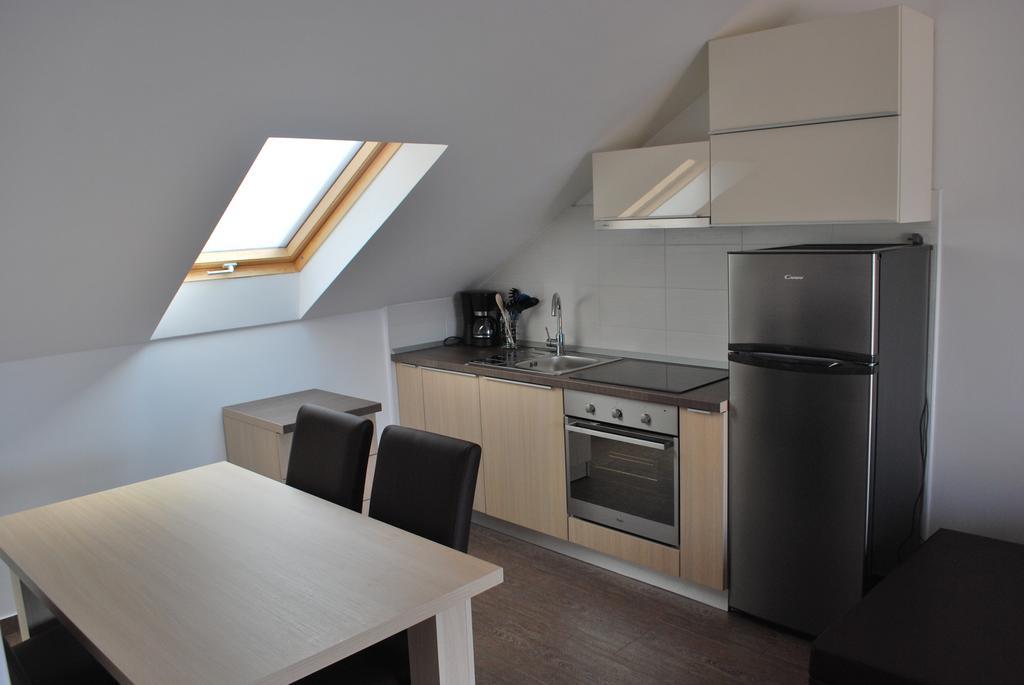 Apartment Nostro