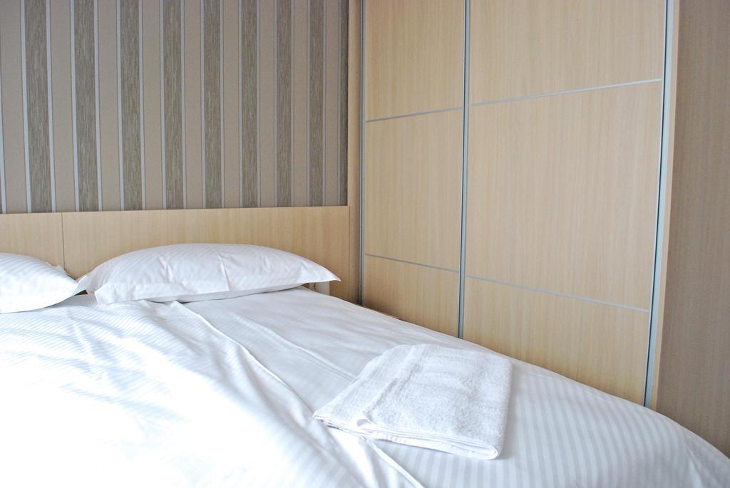 Apartment Nostro