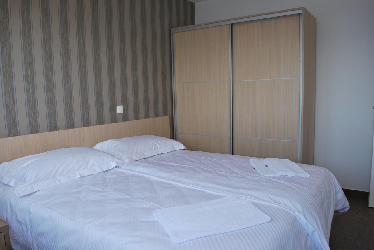 Apartment Nostro *