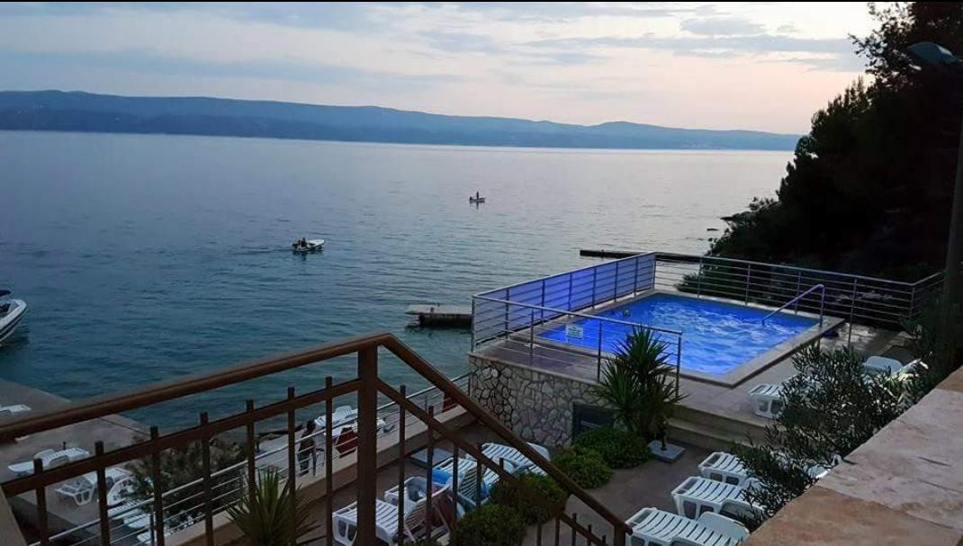 Apartment Nostro