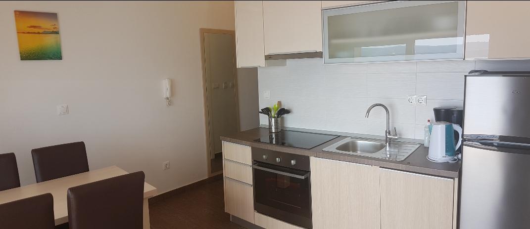 Nostro Apartment Omis