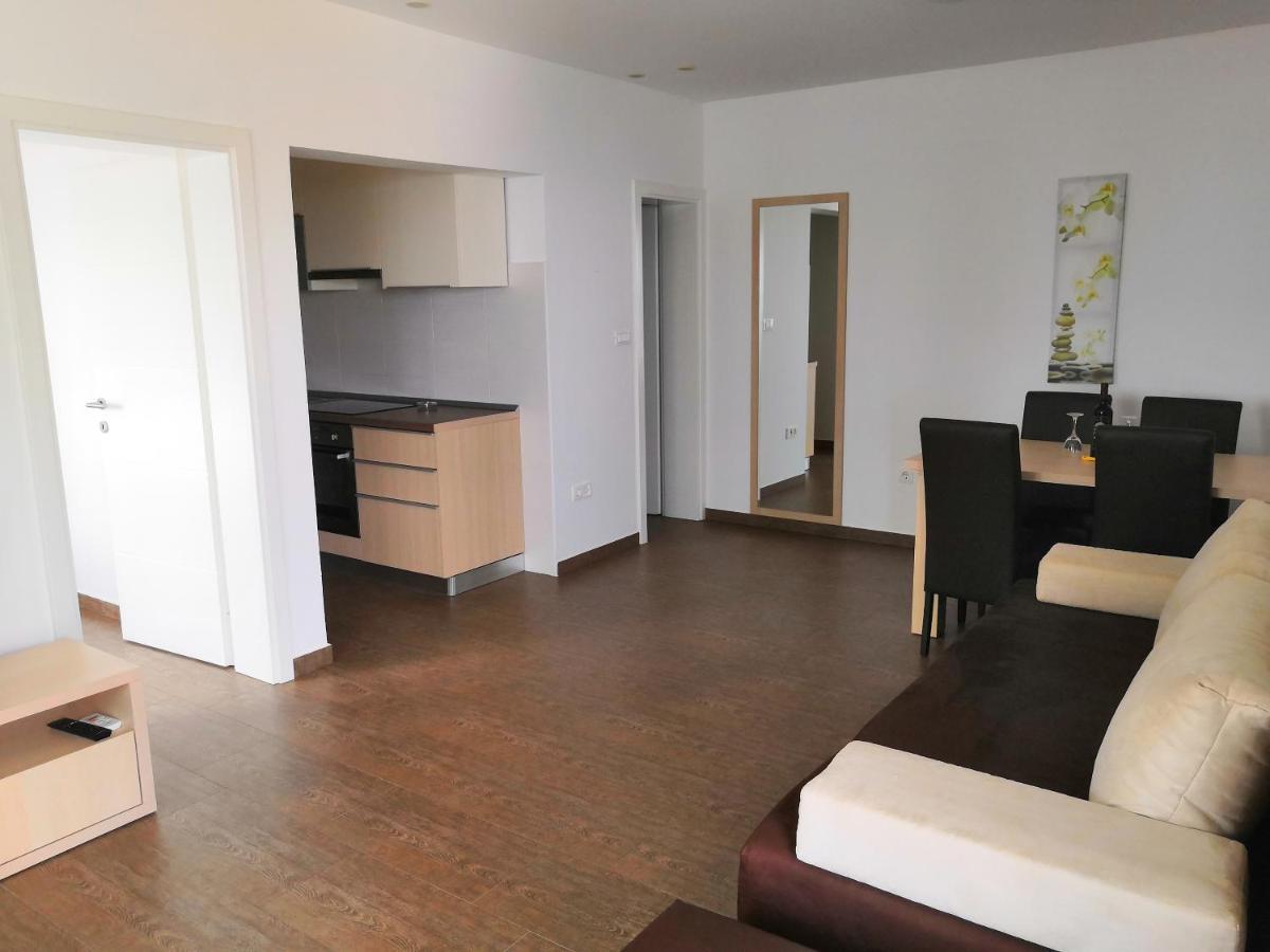 Nostro Apartment Omis