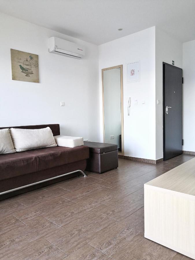 Apartment Nostro