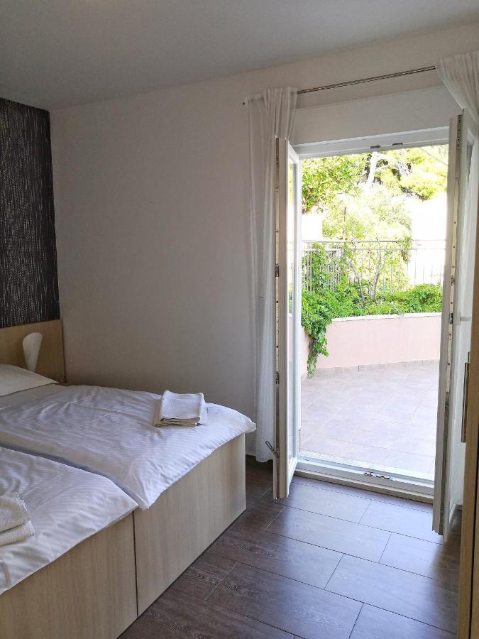 Apartment Nostro *